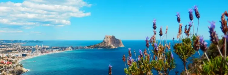 Cinq grands moments de votre séjour à Alicante 